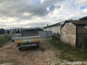 Hala Depozit in Alba Iulia - imagine 7