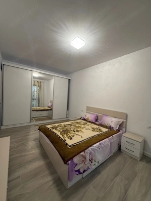 Apartament cu 2 camere etajul 1 la Future Residence GIROC - imagine 4