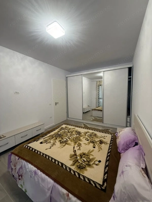 Apartament cu 2 camere etajul 1 la Future Residence GIROC - imagine 5