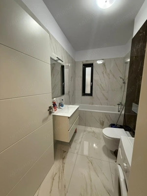 Apartament cu 2 camere etajul 1 la Future Residence GIROC - imagine 3