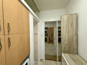 Apartament cu 2 camere etaj intermediar | Sagului - imagine 9