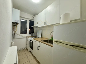 Apartament cu 2 camere etaj intermediar | Sagului - imagine 6