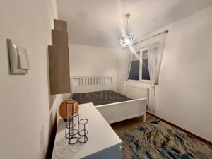 Apartament cu 2 camere etaj intermediar | Sagului - imagine 5