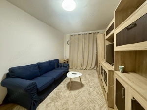 Apartament cu 2 camere etaj intermediar | Sagului - imagine 3