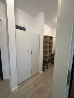 Apartament cu 2 camere etajul 1 la Future Residence GIROC - imagine 7