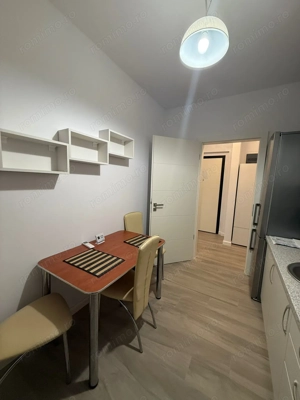 Apartament cu 2 camere etajul 1 la Future Residence GIROC - imagine 8