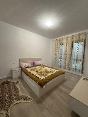 Apartament cu 2 camere etajul 1 la Future Residence GIROC - imagine 2