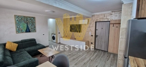 Apartament premium de vanzare, cu 2 camere, in Braytim