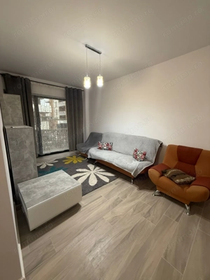 Apartament cu 2 camere etajul 1 la Future Residence GIROC - imagine 11