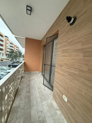 Apartament cu 2 camere etajul 1 la Future Residence GIROC - imagine 12