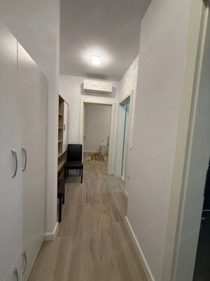 Apartament cu 2 camere etajul 1 la Future Residence GIROC - imagine 14