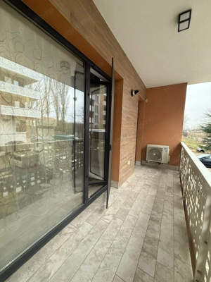 Apartament cu 2 camere etajul 1 la Future Residence GIROC - imagine 10