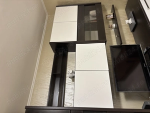 Mobilă sufragerie în stare perfectă