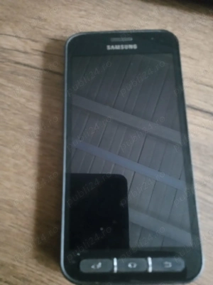 SAMSUNG Galaxy Xcover SM -G390F