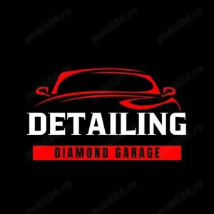 Detailing auto, servicii profesionale curatare interior, polish exterior 