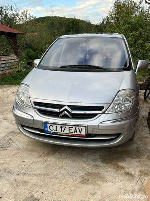 Vand Citroen C8 2010 - imagine 4