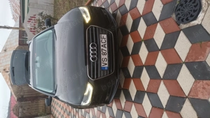 Audi a4 b8 2015 euro 6 cu adblue,2.0tdi 150cp automată 
