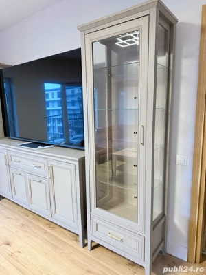 Mobila living   set complet, nou