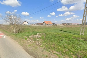 COMISION 0% | Teren Intravilan de Vanzare | Urseni - spre Centura