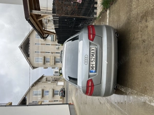 Audi A6 2009 facelift