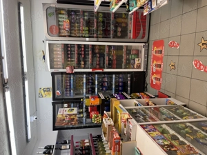 Preluare afacere Magazin la cheie Lacul Tei