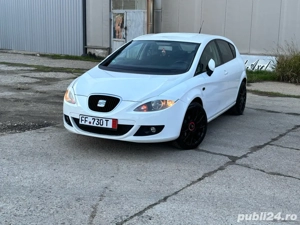 Seat Leon 1.4 TSI Recent adus Import Germania Merita vazuta