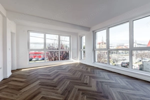 Clădire nouă P+2 cu showroom și birouri în Arad - imagine 5