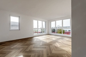 Clădire nouă P+2 cu showroom și birouri în Arad - imagine 9