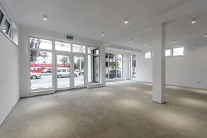 Clădire nouă P+2 cu showroom și birouri în Arad - imagine 4