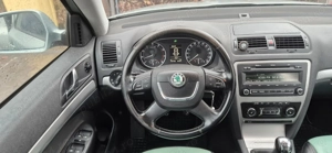 SKODA OCTAVIA 1.4 TSI echipare Business - imagine 5