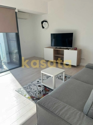 2 Camere Moderne de Închiriat – Băneasa, Zonă Verde și Liniștită