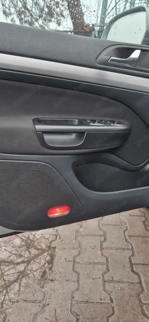 SKODA OCTAVIA 1.4 TSI echipare Business - imagine 9