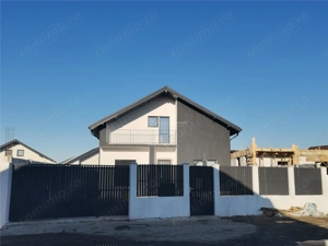 Pantelimon, Ferma animalelor, vila P+M,2025