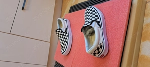 Tenisi unisex Vans 39.5-40