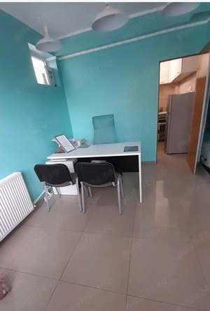 Inchiriez spatiu comercial zona Tomis II