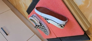 Tenisi unisex Vans 39.5-40