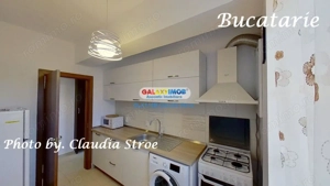 INCHIRIERE APARTAMENT 2 CAMERE PACII METROU