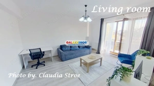 INCHIRIERE APARTAMENT 2 CAMERE PACI METROU