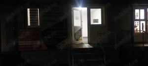 Spațiu comercial de închiriat 