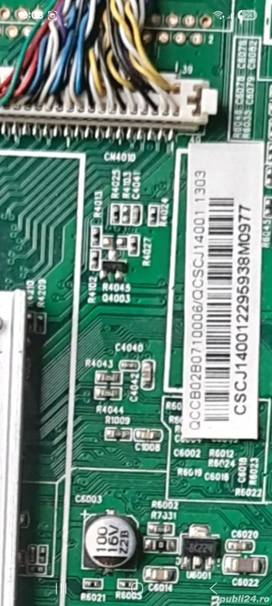 715G5155-M K placa - imagine 2