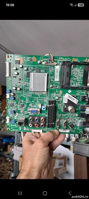 715G5155-M K placa - imagine 3