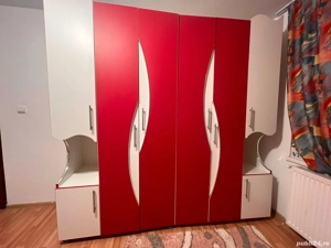 dormitor pentru camera