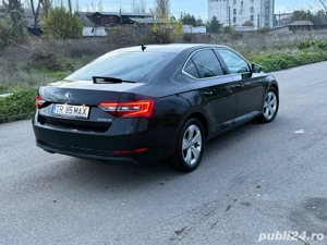 skoda superb 1.6 diesel an 2018 euro 6 - imagine 2