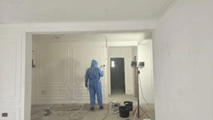 Casa pe parter Damila 100 mp și teren de 412 mp - imagine 9