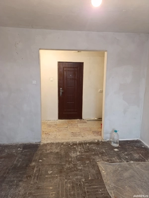 Vând garsonieră Piatra Neamț 