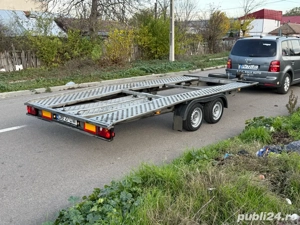 platforma auto gala taurus an 2024 2850 euro