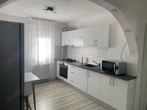 Închiriez apartament 2 camere