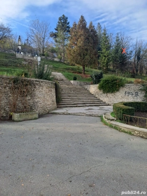 Teren Platou Prundu 525mp