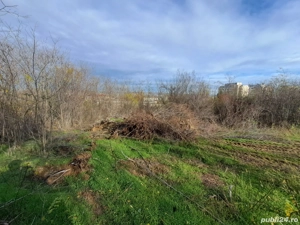 Teren Platou Prundu 525mp - imagine 4