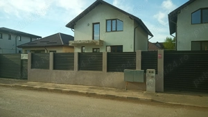 Casa+Teren, Pantelimon,Asfalt toate utilitatile